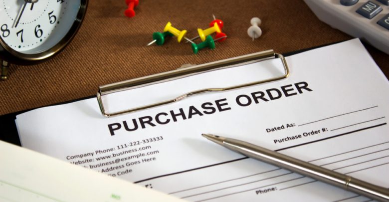 Purchase Order Finance – The Way Your Customer Orders May be used to